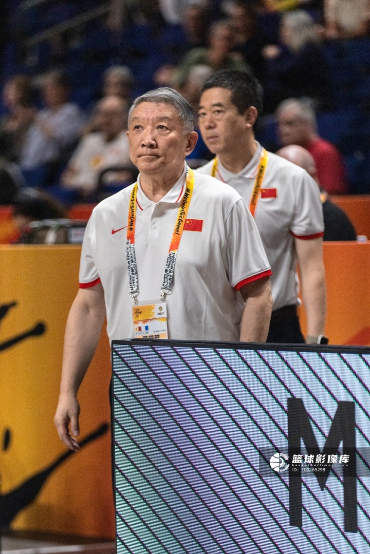 杨毅:中国女篮打进前八已完成世界杯任务 宫鲁鸣又赢得2年的时间 杨毅:中国女篮打进前八已完成世界杯任务 宫鲁鸣又赢得2年的时间