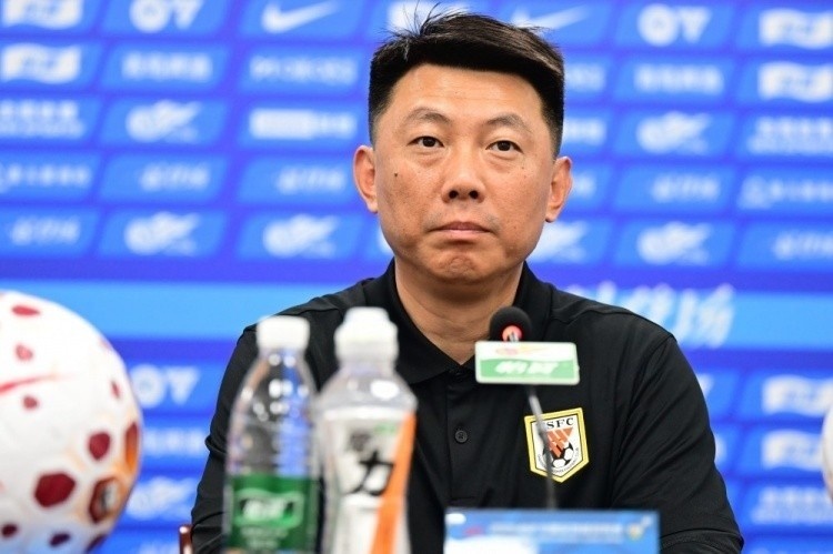鲁媒:泰山队收官需全力以赴,赛季结束时再评唐田表现比较合理 鲁媒:泰山队收官需全力以赴,赛季结束时再评唐田表现比较合理