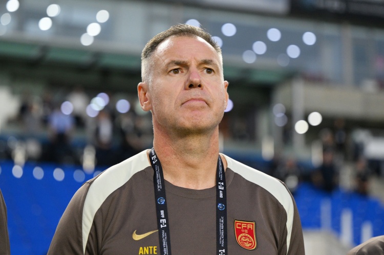 米利西奇:这个级别的所有比赛都会有压力,现在最重要的是恢复 米利西奇:这个级别的所有比赛都会有压力,现在最重要的是恢复