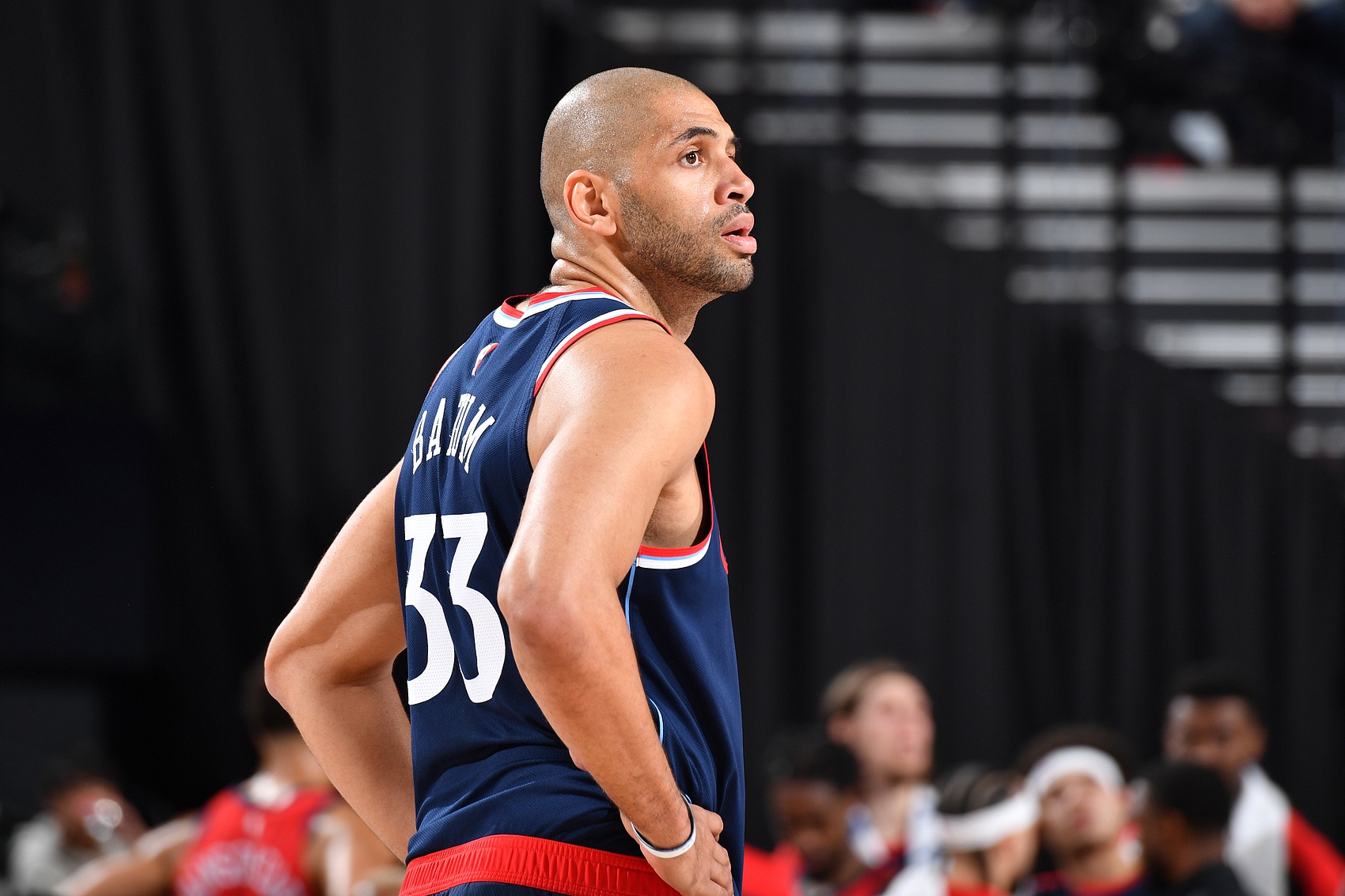 拓记:巴图姆一直是我心中无可替代的挚爱 他的生涯绝对称上辉煌 拓记:巴图姆一直是我心中无可替代的挚爱 他的生涯绝对称上辉煌
